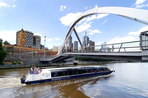 Melbourne City Card (2 Days): Visit Unlimited Attractions! - Accommodation Ballina 3