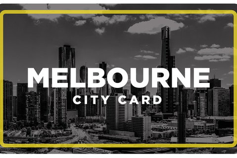 Melbourne City Card (3 Days): Visit Unlimited Attractions! - Accommodation Ballina 5