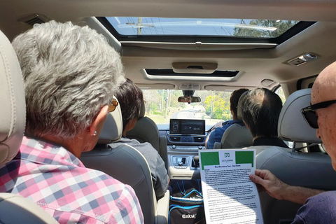 Ultimate Blue Mountains Waterfalls, Walks & Sunset PRIVATE Tour - Accommodation Ballina 0