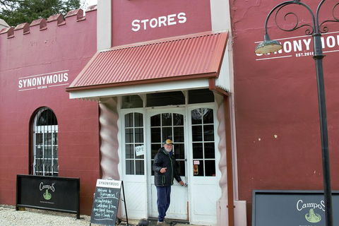 Blue Mountains - Accommodation Ballina 0