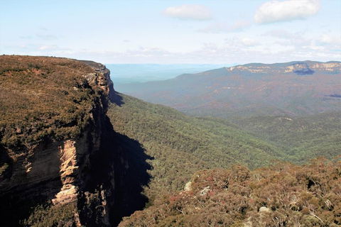 Blue Mountains - Accommodation Ballina 4