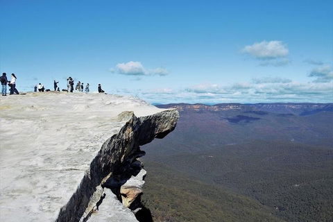 Blue Mountains - Accommodation Ballina 5