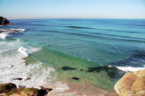 Bondi Beach And Beyond - Accommodation Ballina 2