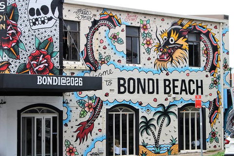 Bondi Beach And Beyond - Accommodation Ballina 3
