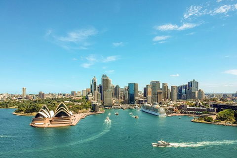 Private Sydney City Customized Tour - Accommodation Ballina 1