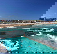 Private Sydney City and Bondi Beach Half Day Tour - Accommodation Ballina