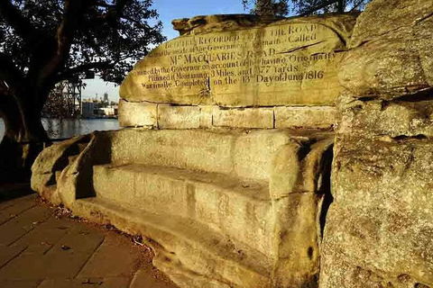 Private Sydney City And Bondi Beach Half Day Tour - Accommodation Ballina 1
