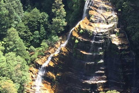 Private Blue Mountains Tour With Kangaroo And Koala Experience - Accommodation Ballina 5