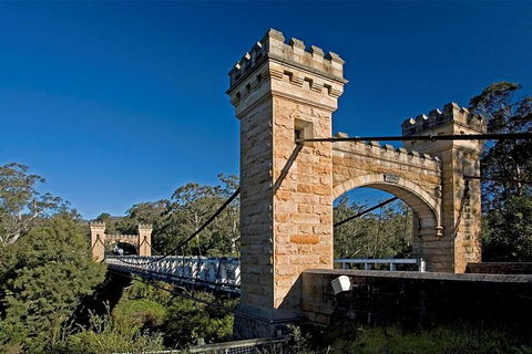 Private Grand Pacific Drive And Southern Highlands Tour - Accommodation Ballina 2