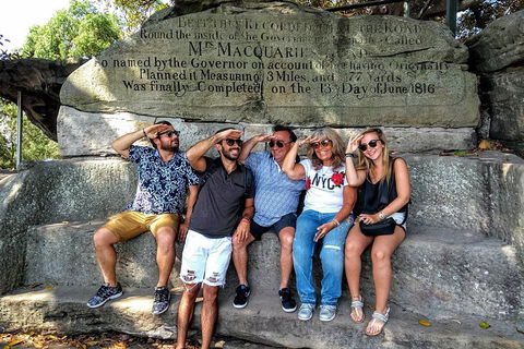 Private Sydney Half Day Tour Including Sydney Opera House And Bondi Beach - Accommodation Ballina 3