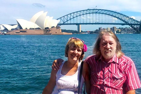 Private Sydney Full Day Tour Including Sydney Opera House, Bondi And Manly - Accommodation Ballina 0