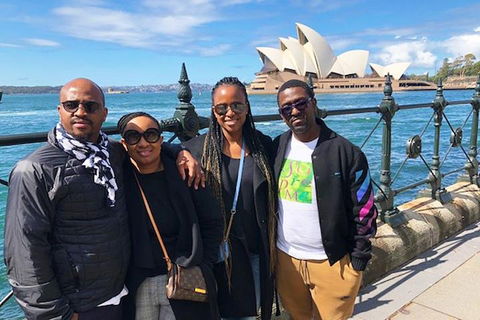 Private Sydney Full Day Tour Including Sydney Opera House, Bondi And Manly - Accommodation Ballina 2