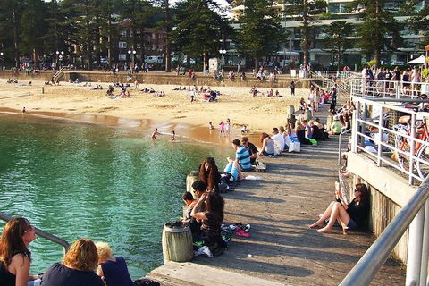 Private Sydney Full Day Tour Including Sydney Opera House, Bondi And Manly - Accommodation Ballina 4