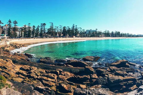 Private Sydney Full Day Tour Including Sydney Opera House, Bondi And Manly - Accommodation Ballina 5