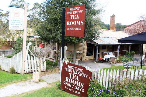 Private Southern Highlands Day Trip From Sydney Including Fitzroy Falls - Accommodation Ballina 0