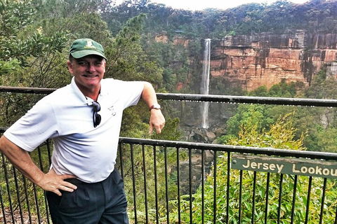 Private Southern Highlands Day Trip From Sydney Including Fitzroy Falls - Accommodation Ballina 2