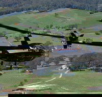 Hunter Valley Wine Country Helicopter Flight from Cessnock - Accommodation Ballina