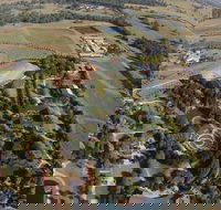Hunter Valley Broken Back Range Helicopter Flight from Cessnock - Accommodation Ballina