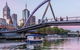 Luxury Private 90min Wine And Cheese Yarra River Cruise - thumb 3