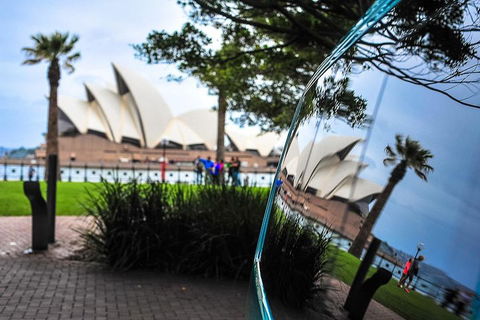 Sydney City Private Tour - Accommodation Ballina 0