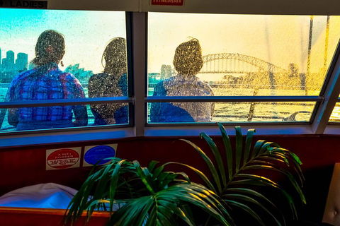 Sydney City Private Tour - Accommodation Ballina 1