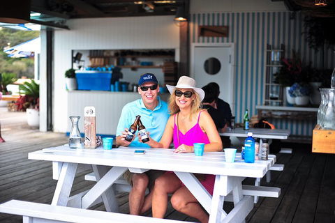 Sydney City Private Tour - Accommodation Ballina 3
