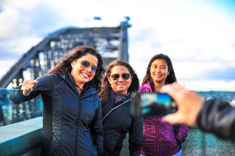 Sydney City Private Tour - Accommodation Ballina 4