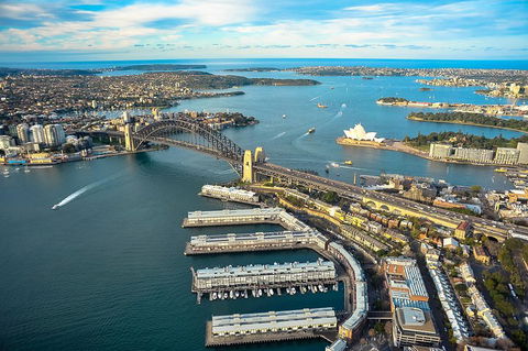 Sydney City Private Tour - Accommodation Ballina 5