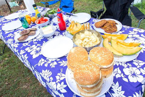 Byron Bay Combo: Minyon Falls And Hinterland Day Trip And Learn To Surf At Byron Bay - Accommodation Ballina 4