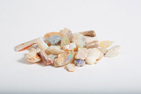 Opal Polishing Workshops In The Beautiful Blue Mountains - Accommodation Ballina 0