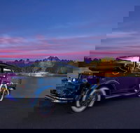 Blue Mountains Vintage Cadillac Tour with Local Guide - Accommodation Ballina