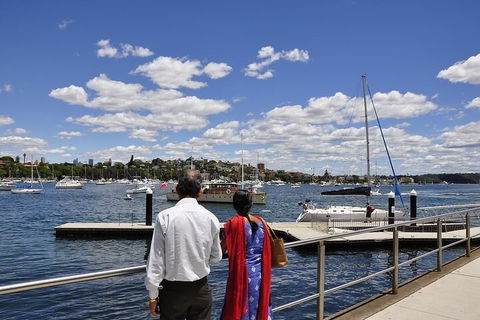 Sydney Sightseeing Bus Tours - Accommodation Ballina 1