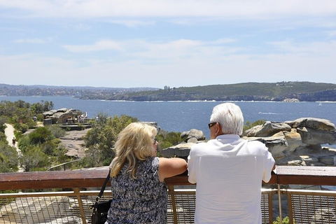 Sydney Sightseeing Bus Tours - Accommodation Ballina 3