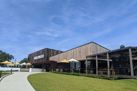 The Complete Hunter Valley Wine Tour Of Pokolbin, Mt View, Lovedale And Rothbury - Accommodation Ballina 3