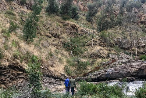 Grampians - Private Tour - Accommodation Ballina 0