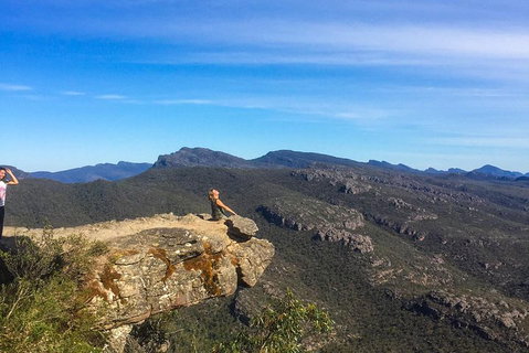 Grampians - Private Tour - Accommodation Ballina 1