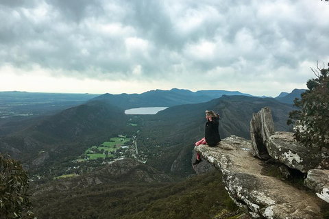 Grampians - Private Tour - Accommodation Ballina 4