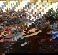 Barossa Valley Full-Day Tour from Adelaide with Maggie Beer Farm - Accommodation Ballina