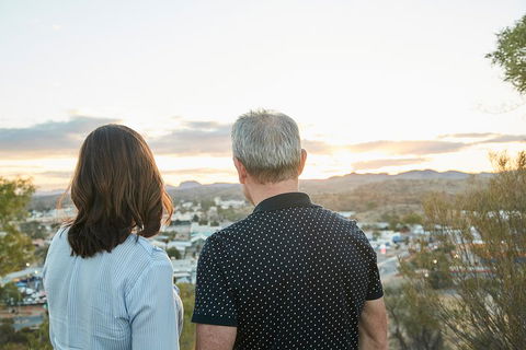 Alice Springs Highlights Tour - Accommodation Ballina 3