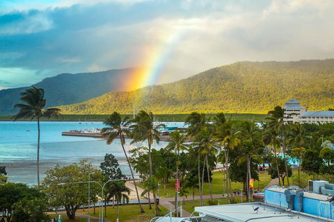 4-Day Cairns And Great Barrier Reef Tour - Accommodation Ballina 3