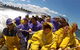 30-Minute Sydney Harbour Jet Boat Ride: Thunder Twist - thumb 0