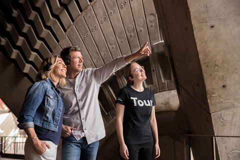 Sydney Opera House Official Guided Walking Tour - Accommodation Ballina 0