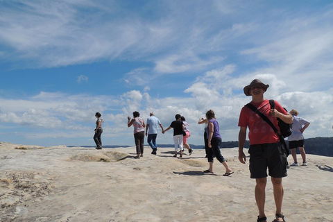Blue Mountains Small-Group Insider Tour From Sydney - Accommodation Ballina 4