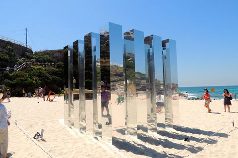Morning Or Afternoon Highlights Tour In Sydney With A Local Guide - Accommodation Ballina 0