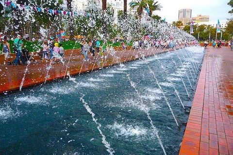 Morning Or Afternoon Highlights Tour In Sydney With A Local Guide - Accommodation Ballina 1