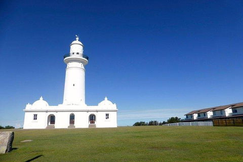 Morning Or Afternoon Highlights Tour In Sydney With A Local Guide - Accommodation Ballina 2