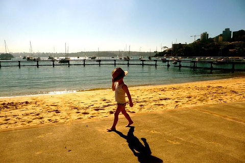 Morning Or Afternoon Highlights Tour In Sydney With A Local Guide - Accommodation Ballina 3