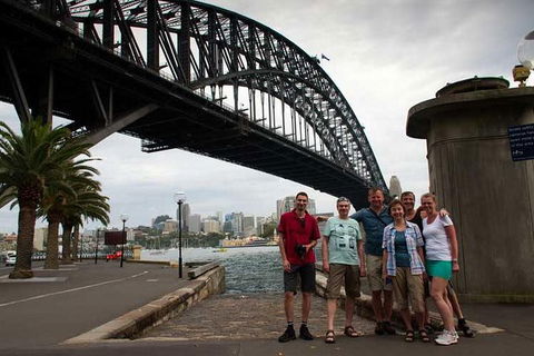 Morning Or Afternoon Highlights Tour In Sydney With A Local Guide - Accommodation Ballina 5