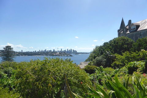 Private Tour: Half-Day Iconic Sydney - Accommodation Ballina 2