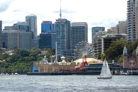 Private Tour: Half-Day Iconic Sydney - Accommodation Ballina 3